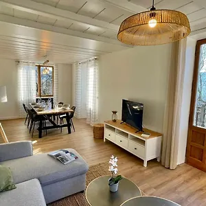 Appartement Les Balcons De, Chambéry