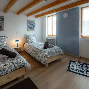 Appartement La Cachette Historique 3, Chambéry