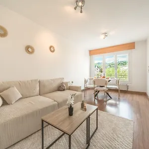 Appartement Unique - Centre, Chambéry