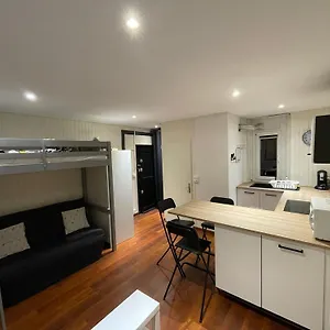 Appartement En Plein Coeur De, Chambéry