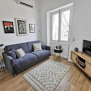 Appartement L'eclat Urbain, Chambéry